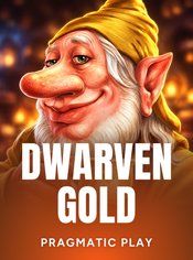 Dwarven Gold