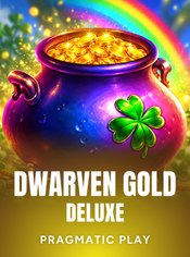 Dwarven Gold Deluxe