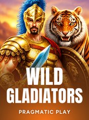 Wild Gladiator