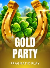 Gold Party