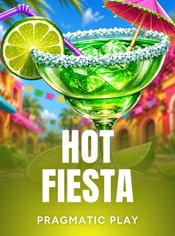 Hot Fiesta