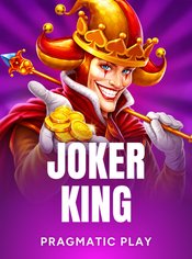Joker King