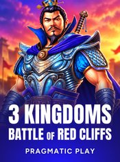 3 Kingdoms - Battle of Red Cliffs