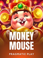 Money Mouse