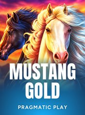 Mustang Gold