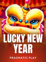 Lucky New Year