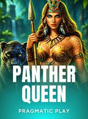 Panther Queen