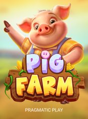 Pig Farm slot by Pragmatic Play