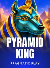 Pyramid King