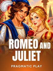 Romeo and Juliet