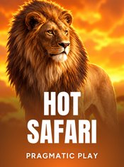 Hot Safari