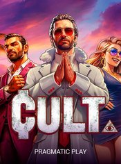 CULT. slot by Pragmatic Play