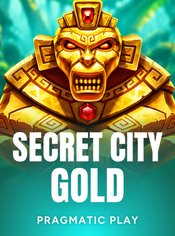 Secret City Gold