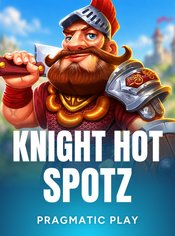 Knight Hot Spotz