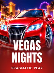Vegas Nights