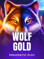 Wolf Gold