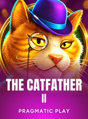 The Catfather Part II
