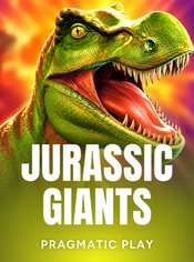 Jurassic Giants