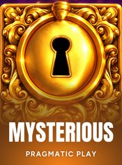 Mysterious