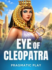 Eye of Cleopatra