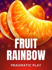 Fruit Rainbow