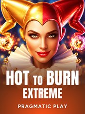 Hot To Burn Extreme