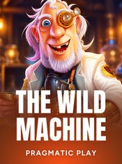 The Wild Machine