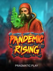 Pandemic Rising slot by Pragmatic Play