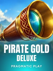 Pirate Gold Deluxe