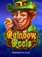 Rainbow Reels slot by Pragmatic Play