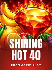 Shining Hot 40