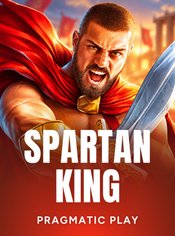 Spartan King