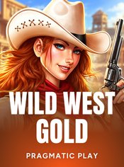 Wild West Gold
