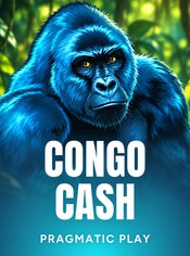 Congo Cash