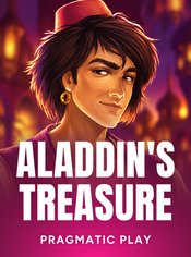 Aladdin's Treasure