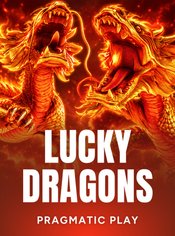 Lucky Dragons