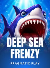 Deep Sea Frenzy