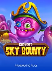 Sky Bounty slot by Pragmatic Play