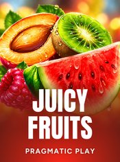 Juicy Fruits