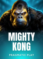 Mighty Kong