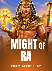 Might of Ra