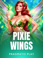 Pixie Wings