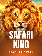 Safari King