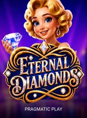 Eternal Diamonds slot by Pragmatic Play