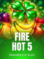 Fire Hot 5