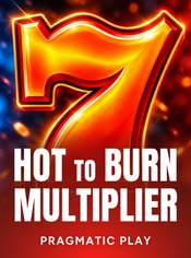 Hot To Burn Multiplier