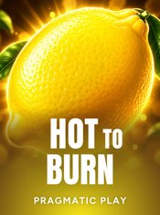 Hot to Burn