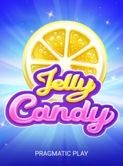 Jelly Candy slot by Pragmatic Play