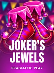Joker's Jewels
