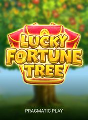 Lucky Fortune Tree slot by Pragmatic Play